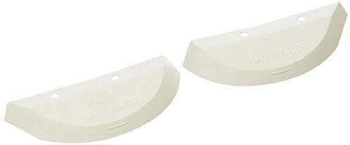 Hayward Axv552whp Automatique Nettoyeur de Piscine Wing kit, Blanc