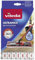 Vileda Unisex - Erwachsene Ersatzwischbezug, Mehrfarbig, Breit