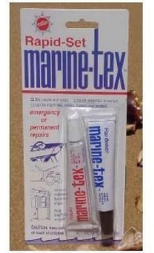 Marine Tex RM320K Rapid-Set