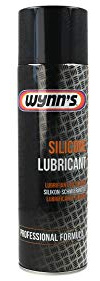 Wynn's 1831063 52579 Lubrifiant au Silicone, 500 ML