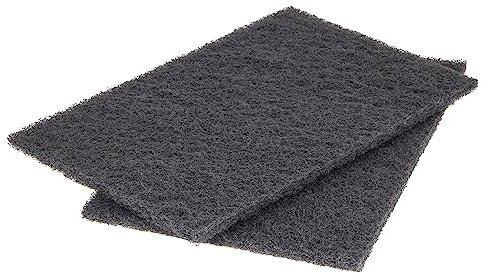 wolfcraft Spugna abrasiva fine, 5900000