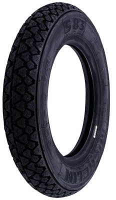 Michelin Reifen Decke - S 83 3.50-10 TL/TT 59J reinforced sz 057203 Motorrad