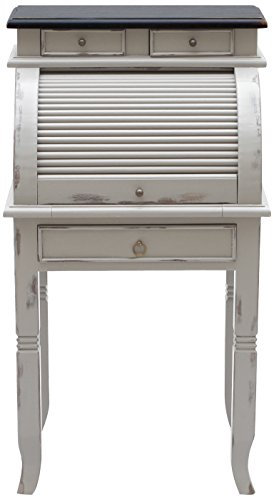 SIT-Möbel Sekretär, Weiß