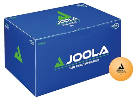 Training SH 120 Orange - Pelotas de Tenis, Color Naranja