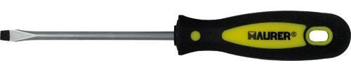 Cacciavite taglio TG per meccanico 6 x 150 mm Maurer Cf. Sulla piastra