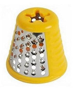 RAPE/FROMAGE PARMESAN ORANGE CLAIR POUR EMINCEUR MOULINEX - SS-193078