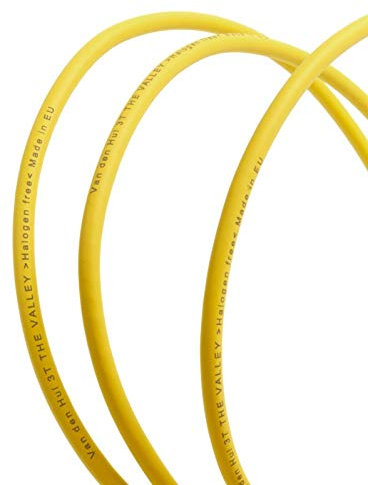 VAN DEN HUL The Valley RCA 1,0 Metro Rame Argentato Originale Garanzia Italia