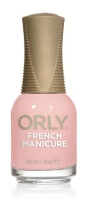 Orly Nail Polish, Rose Colored Glasses 18 ml
