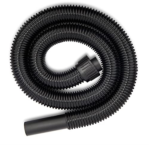 Stanley 25-1203 - Aspiradora de manguera flexible de 1 a 2 galones de 4 pies