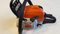 Stihl Kettensäge / Motorsäge MS 211 PM 3 mit 35cm Schnittlänge + 1.3mm Kette für handliche Arbeiten mit sehr guten Schnittleistungen, Stihl Motorsäge-Kettensäge