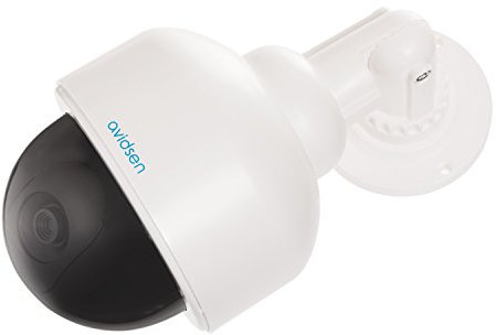 Avidsen Finta camera di sorveglianza Finta camera di sorveglianza