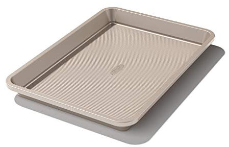 OXO Good Grips Non-Stick Pro Swiss Roll Tray - 3 x 22 x 32 cm