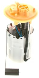 BOSCH Imp. alimentazione carburante 0580313026 Compatibile con: FIAT PUNTO, PUNTO Kasten/Schrägheck, LANCIA YPSILON