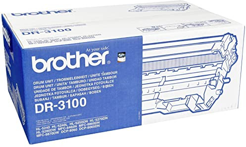 Brother DR3100 Trommeleinheit