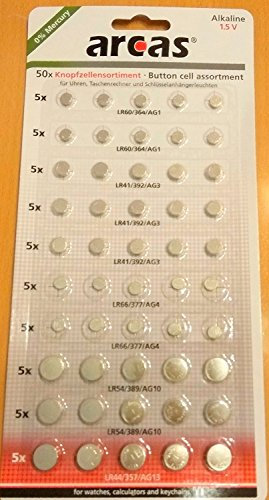 PoundMax: Batería recargable (PP3, 9 V, 280 mAh, Ni-MH, 1 unidad).