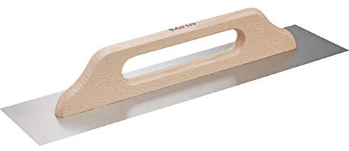 fortis Schweizer Glättekelle 500 x 130 mm