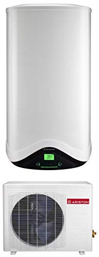 Ariston Nuos split - Scaldacqua a pompa di calore per la produzione di acqua calda sanitaria nous split 80 verticale, classe di efficienza E