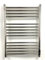 Manissa Siena Scaldasalviette Elettrico H720 MM W500 MM