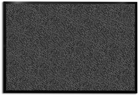 Floordirekt EVEREST Paillasson Anti-salissure et Antistatique – 90 x 120 cm