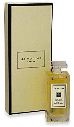 Jo Malone Lime Basil & Mandarin - Olio da bagno, 30 ml
