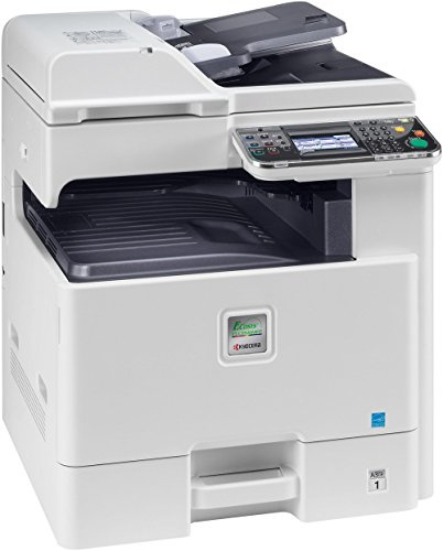 KYOCERA FS -C8520MFP/KL3 Laser 20 ppm 600 x 600 DPI A3