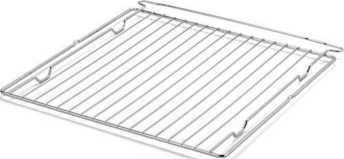Gorenje 421367 Grillrost, Edelstahl