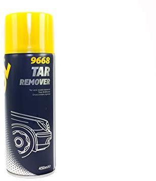 MANNOL 9668 Removedor de alquitrán 450ml
