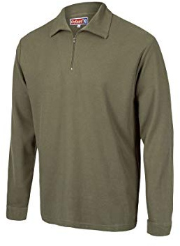 Chemise F1 coton Cityguard