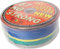 WFT KG Strong Schnur geflochtene 600m 0,39mm 67kg, Farbe:Multicolor