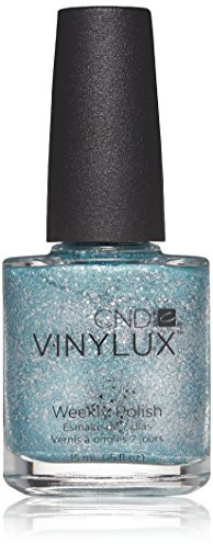CND VINYLUX Glacial Mist Pack of 1 x 15 ml