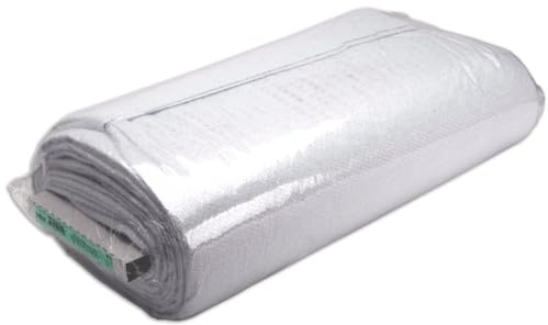 Pellon 45 x 10 m poliéster Insul-Fleece, Color Blanco