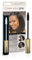 Cover your gray Mascara de retouche pour couvrir instantanément les cheveux blancs « Irene Gari » (Noir de jais) 7,1 g