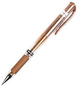 uni-Ball 146813 Signo Um-153 Gel Pen - Copper