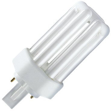 DULUX-T 13W/41 827 GX24D-1 LAMP FLUORESCENTE