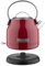 KitchenAid KEK1222ER 1.25-Liter Electric Kettle - Empire Red,Small
