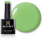 Bluesky Gel Nail Polish, Lush Tropics 80579, Bright Green, Long Lasting, Chip Resistant, 10 ml (Requires Drying Under UV LED Lamp)