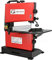 HOLZMANN MASCHINEN, HBS230HQ Band Saw for Wood