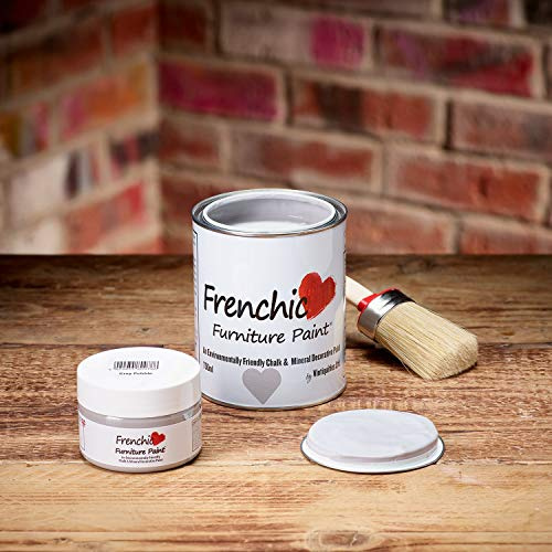 Frenchic Furniture Paint Original Artisan Range - Grey Pebble - 750ml