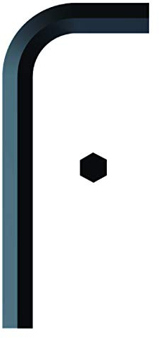 EKLIND 14634 17 MM Long Series Hex-L Key allen wrench