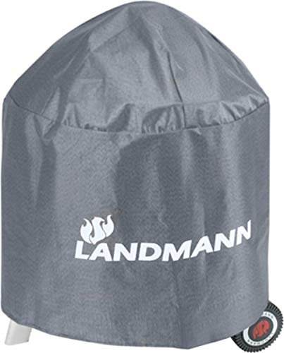 Landmann 15704 Housse Luxe Barbecue Boule 70 cm
