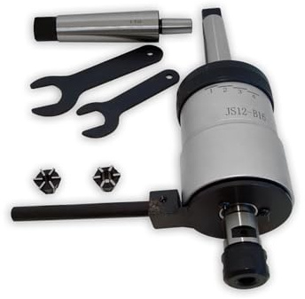 SOGI Y174-M12 Maschiatore a frizione con inversione - CM3 CM4 - M5÷M12