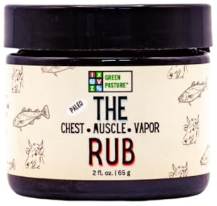 Green Pasture The Rub