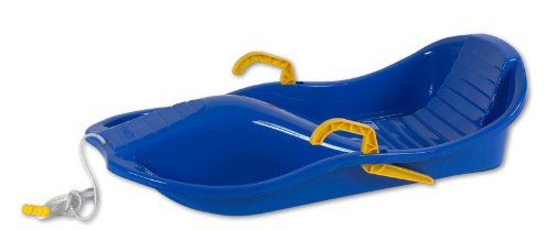 Dantoy A/S 1881 BOB Sledge with Brakes