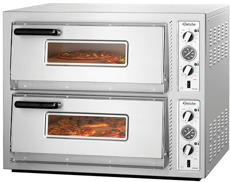 Bartscher Pizzaofen NT 622 Gastronomiebedarf