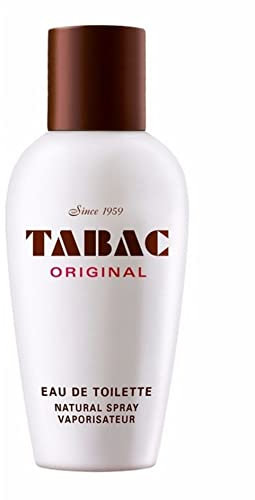 Tabac: Tabac homme/man, Eau de Toilette, Vaporisateur/Spray (100 ml)