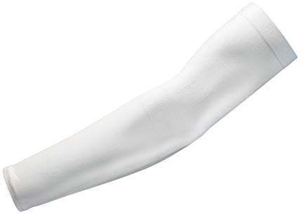 FootJoy Performance Sun Sleeve, White, One Size