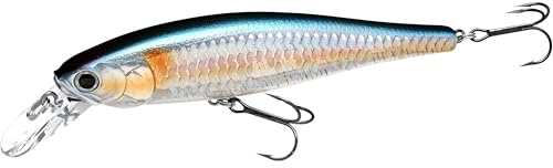 Lucky Craft Pointeur comme Appât, MS American Shad