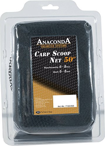 Anaconda Unisex – Erwachsene Carp Scoop Net 50''