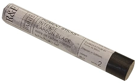 R&F Pigment Stick 38Ml Intense Carbon Black