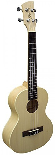 Brunswick Ukulele Tenor. Maple | BU5T Natural